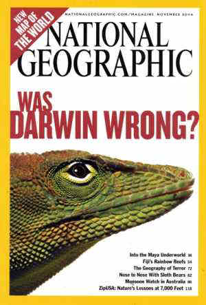 so religion whole argument is that fossil dating is wrong. Evolutionists Best Arguments Answered. National Geographic Shoots Itself in 