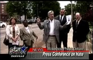 Live TV About Baptism: Who, When, How, & Purpose