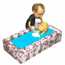 Baptism Means Immersion